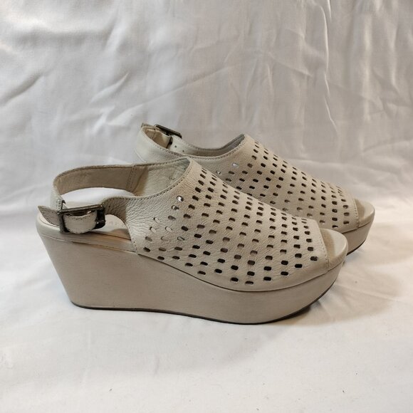 Chocolat Blu Wally Wedge - Picture 3 of 8